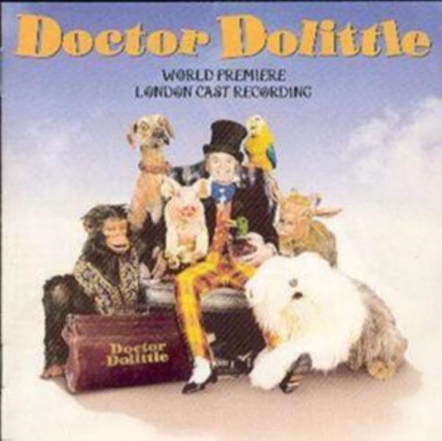 Doctor Dolittle