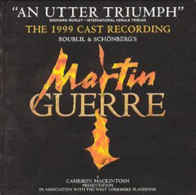 The 1999 Cast Recordings