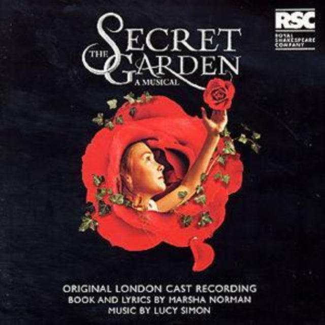 The Secret Garden - A Musical