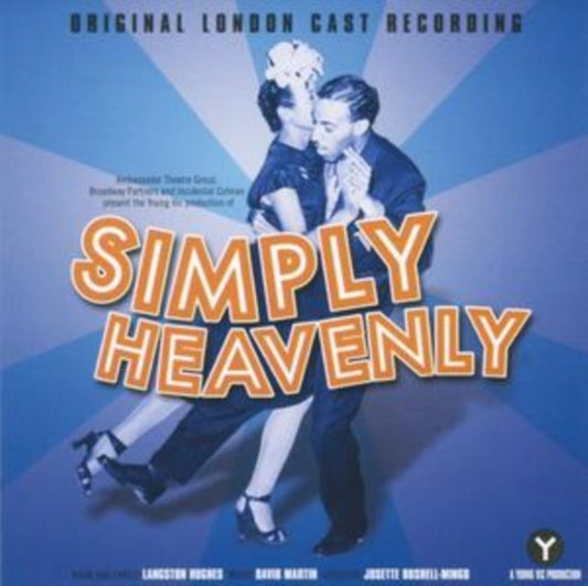 Simply Heavenly (Original London Cast)