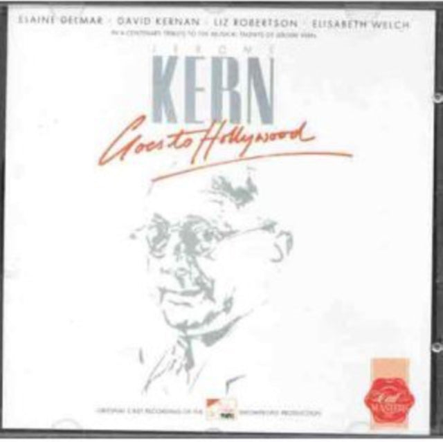 Jerome Kern Goes to Hollywood