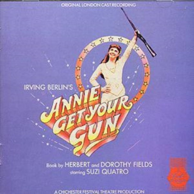 Annie Get Your Gun