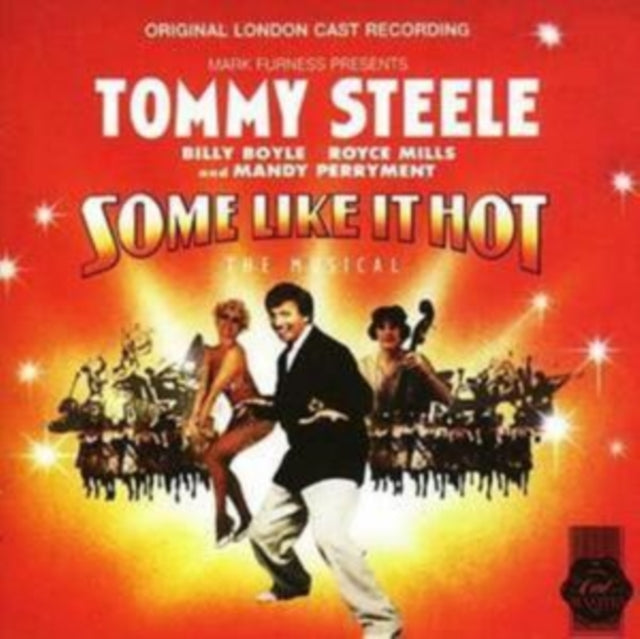 Some Like It Hot