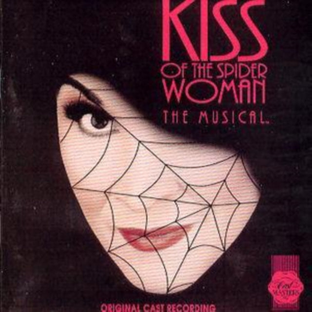 Kiss Of The Spider Woman