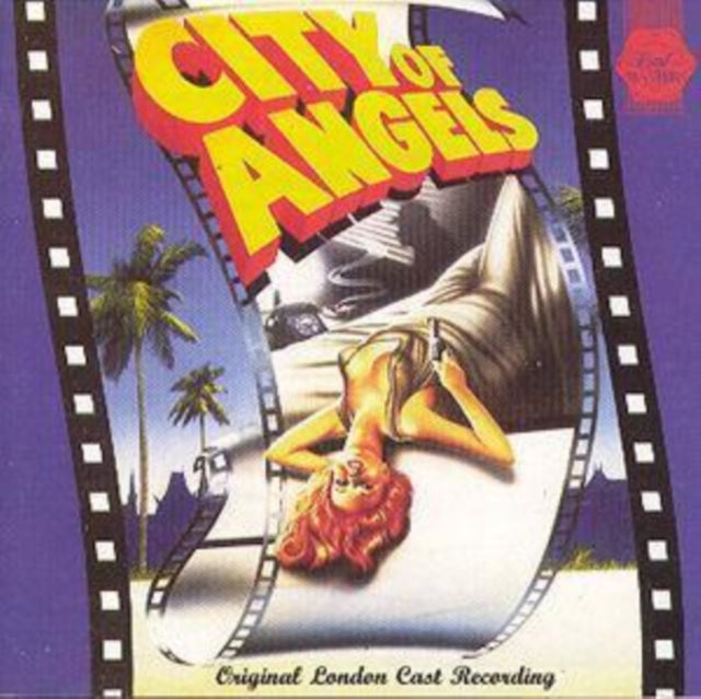 City of Angels