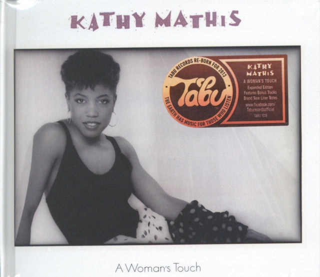 A Woman's Touch