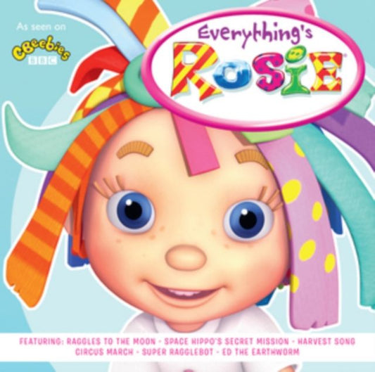 Everything's Rosie