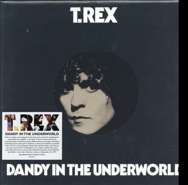 Dandy in the Underworld