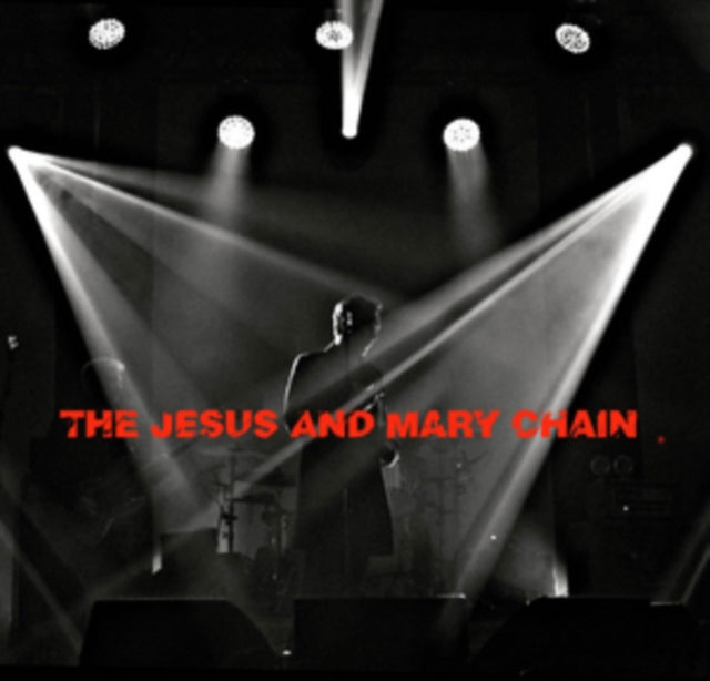 Live at Barrowlands
