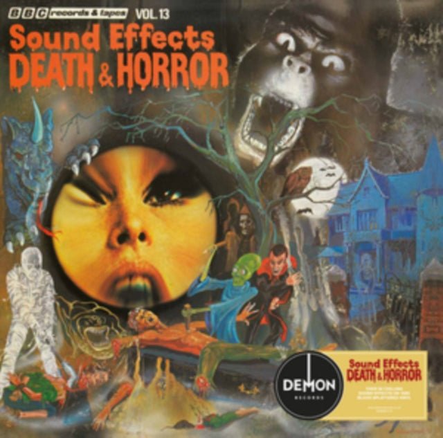 BBC Sound Effects