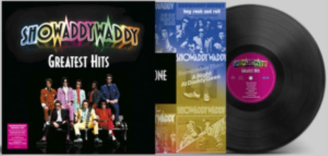 Greatest Hits
