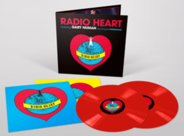 Radio Heart