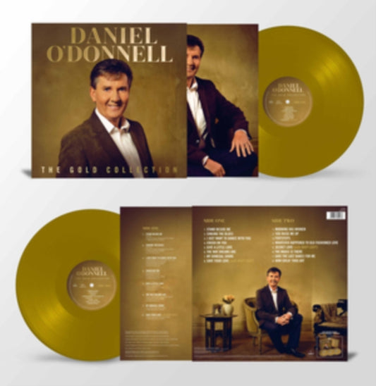The Gold Collection