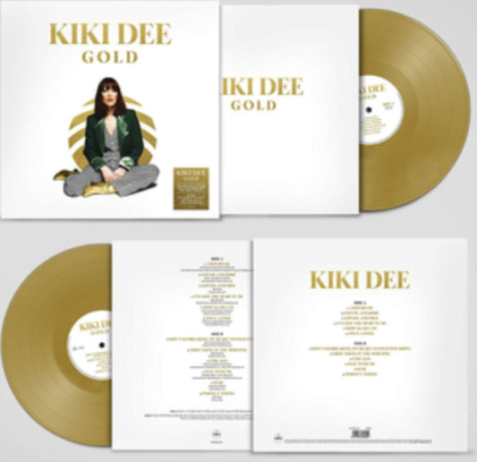 Gold