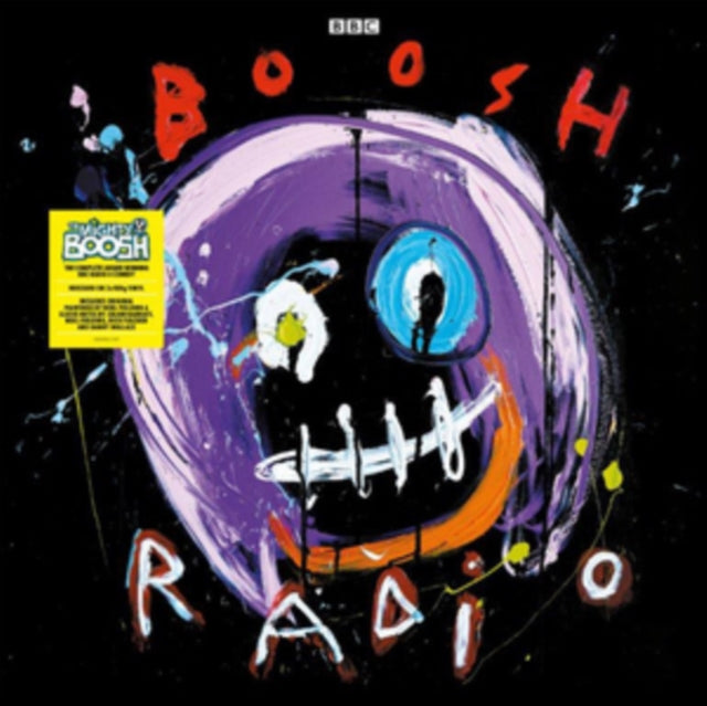 The Complete Radio Series