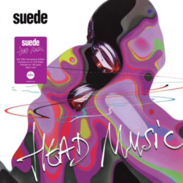 Head Music