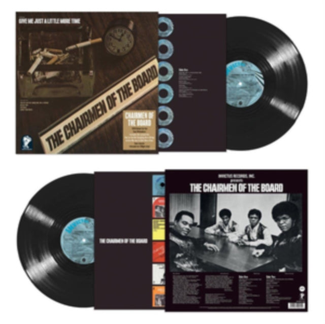 Chairmen of the Board