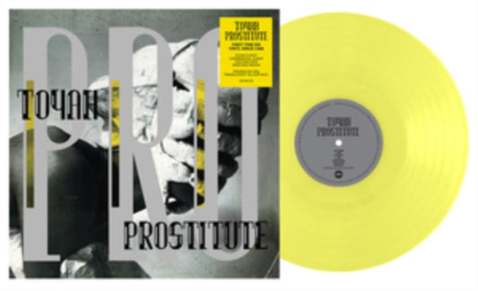 Prostitute