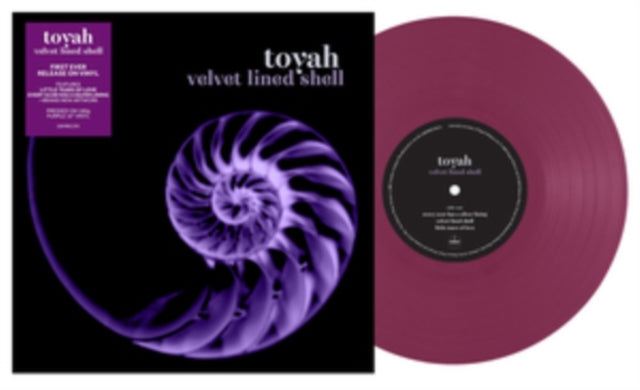 Velvet Lined Shell