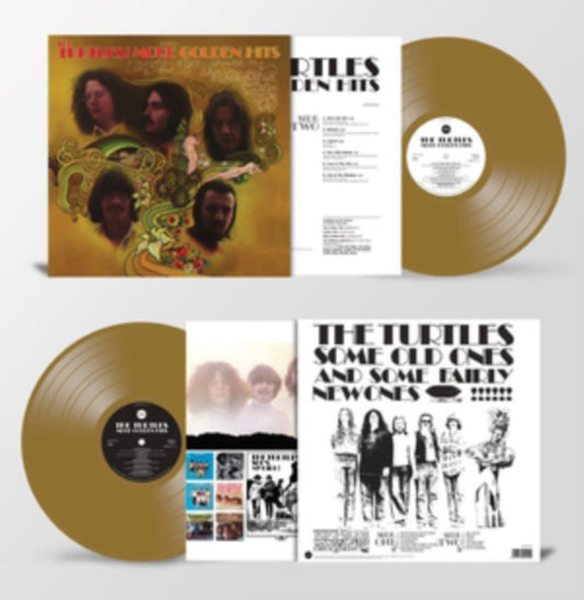 More Golden Hits