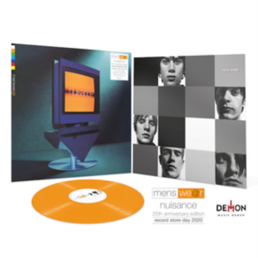 Nuisance (RSD 2020)
