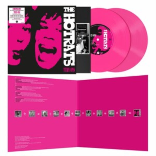 Turn Ons - 10th Anniversary Edition (RSD 2020)