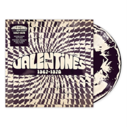 1967-1970 (RSD 2020)