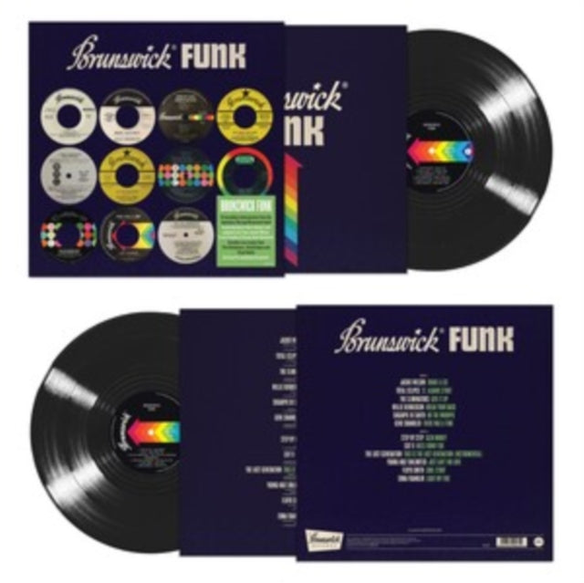 Brunswick Funk