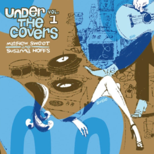 Under the Covers