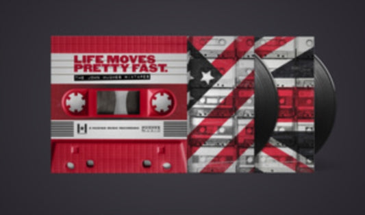Life Moves Pretty Fast