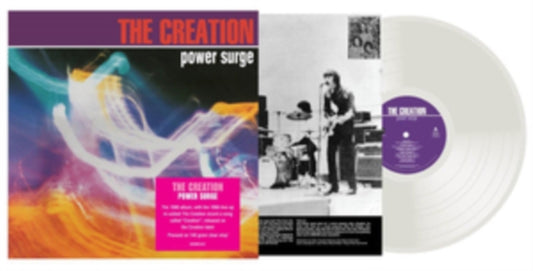 Power Surge