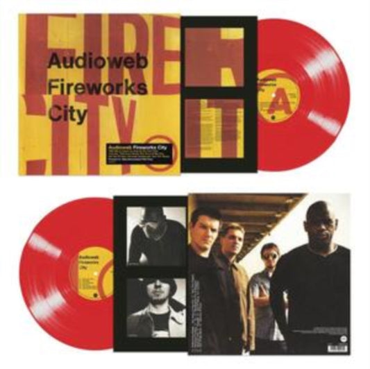 Fireworks City