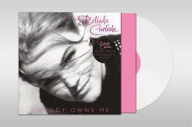 Nobody Owns Me