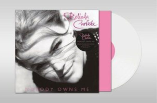 Nobody Owns Me