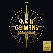 Neil Gaimans Neverwhere Record Collection (Signed Edition)