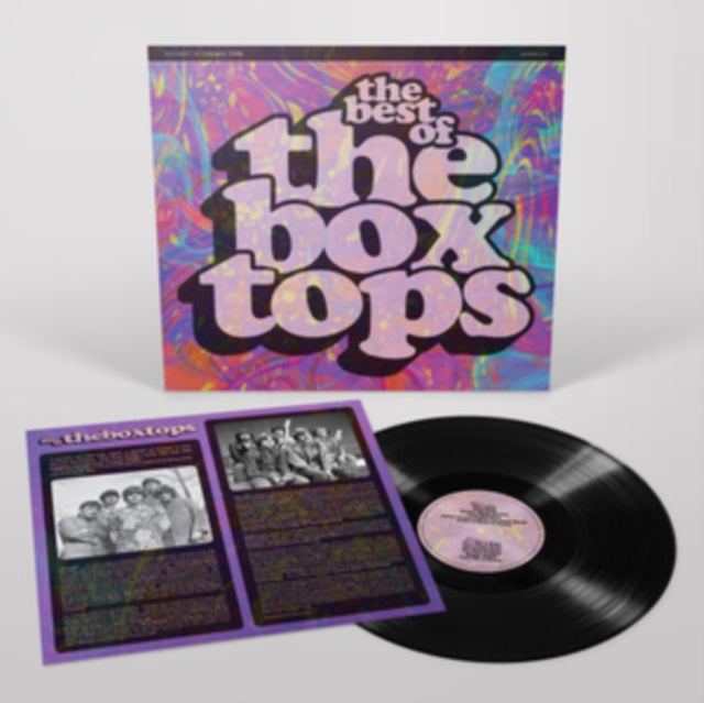 The Best of the Box Tops