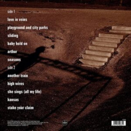 Slideling (RSD 2023)