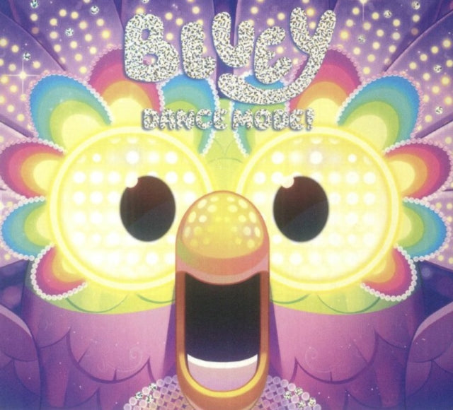 Bluey