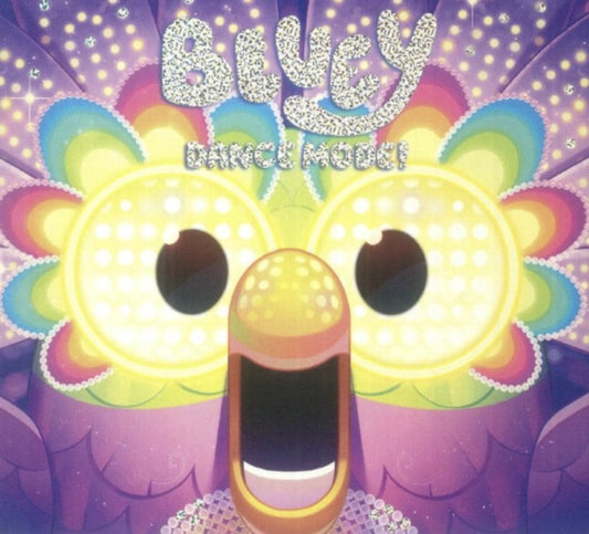Bluey