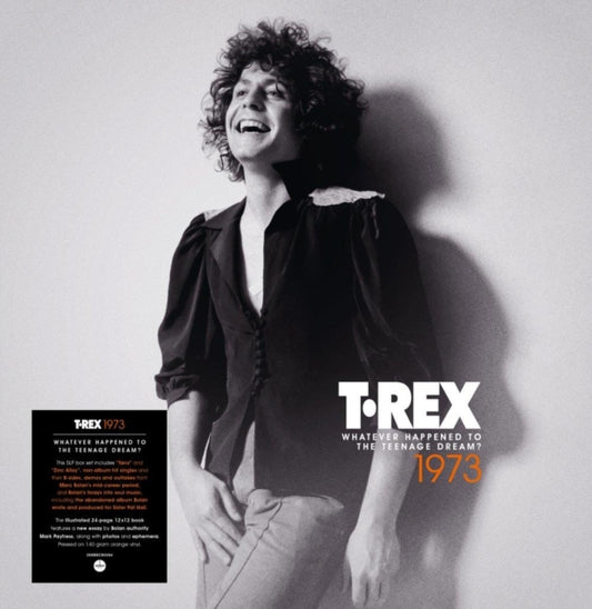 Whatever Happened to the Teenage Dream?