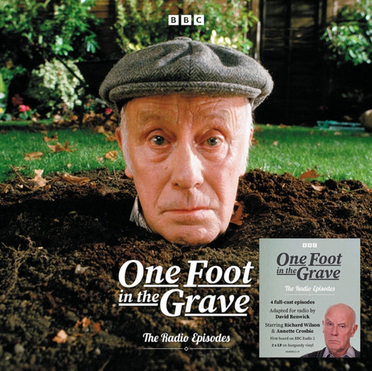 One Foot in the Grave