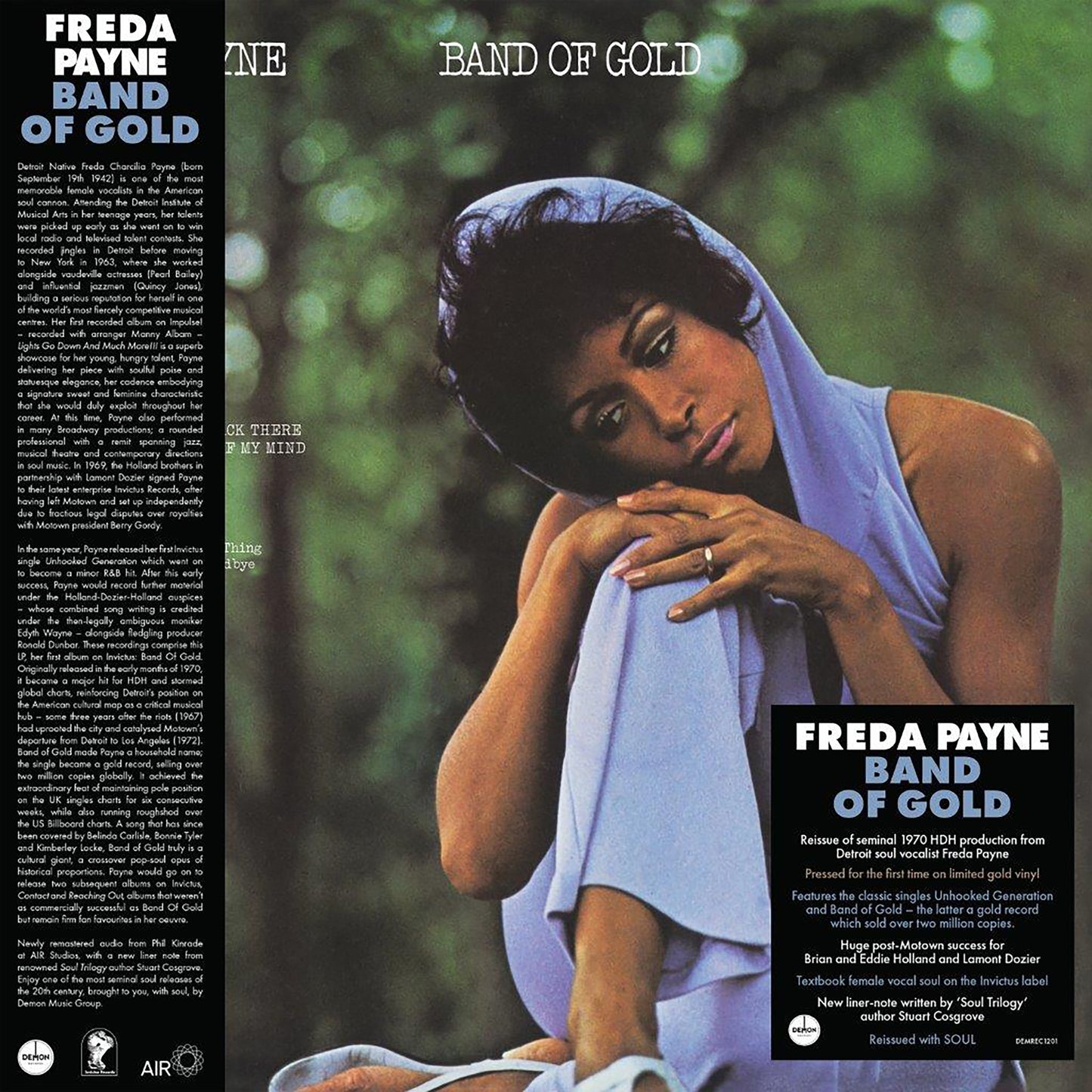 Band of Gold