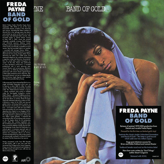 Band of Gold