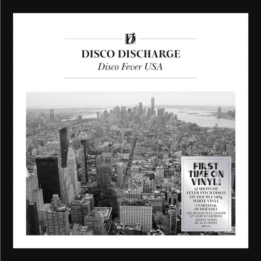 Disco Discharge