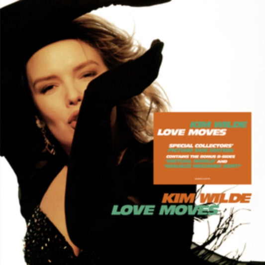 Love Moves