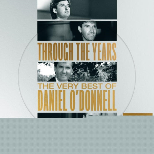 Through the Years