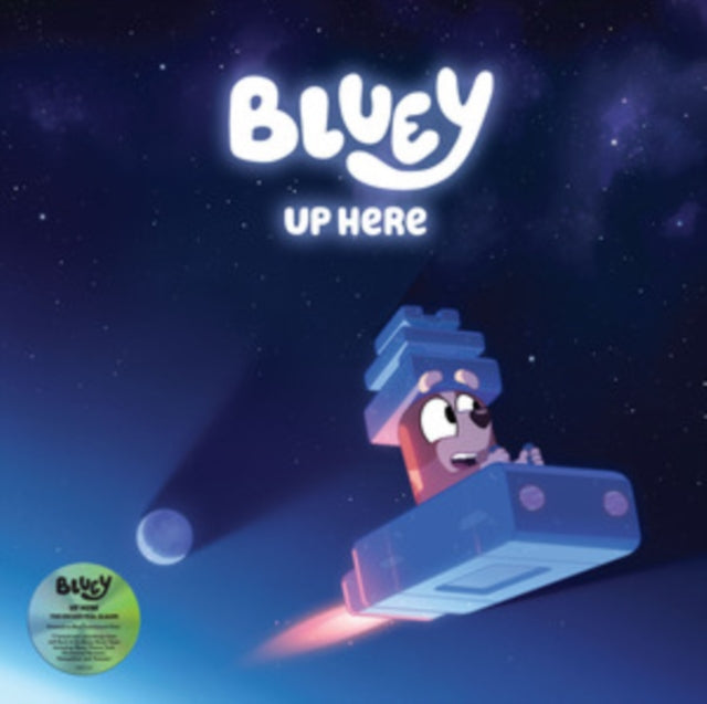 Bluey