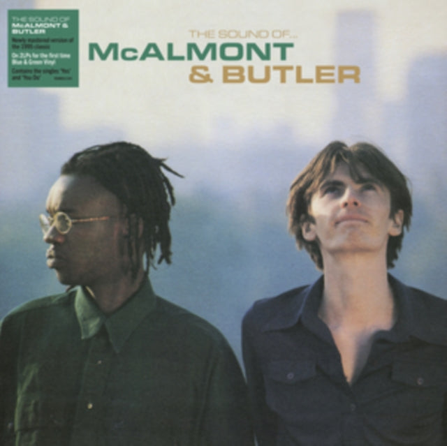The Sound Of... McAlmont & Butler