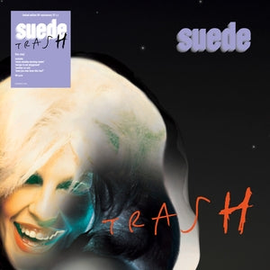 Trash (30th Anniversary Edition)