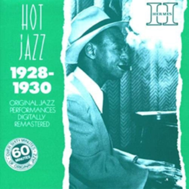 Hot Jazz 1928-1930